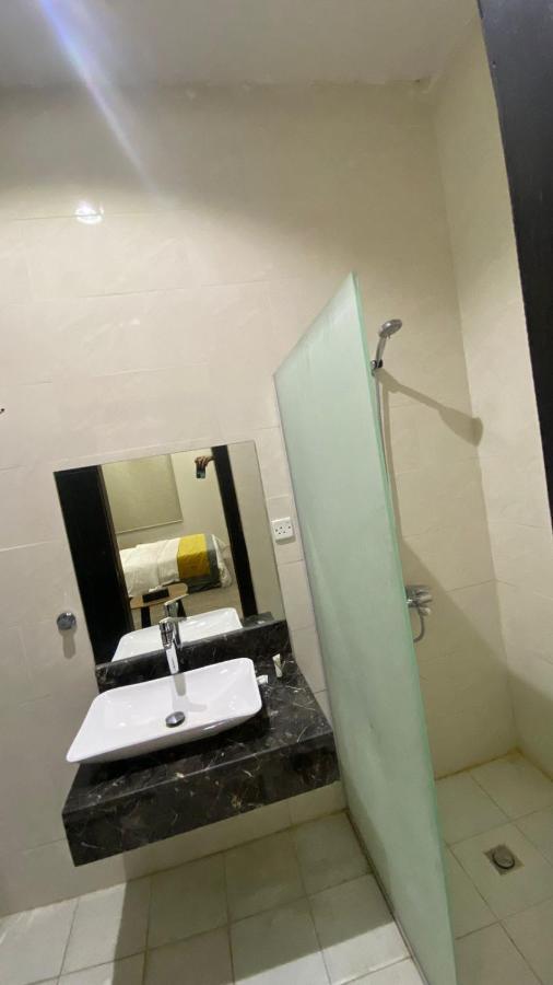 Areen Aparthotel Riyadh Luaran gambar