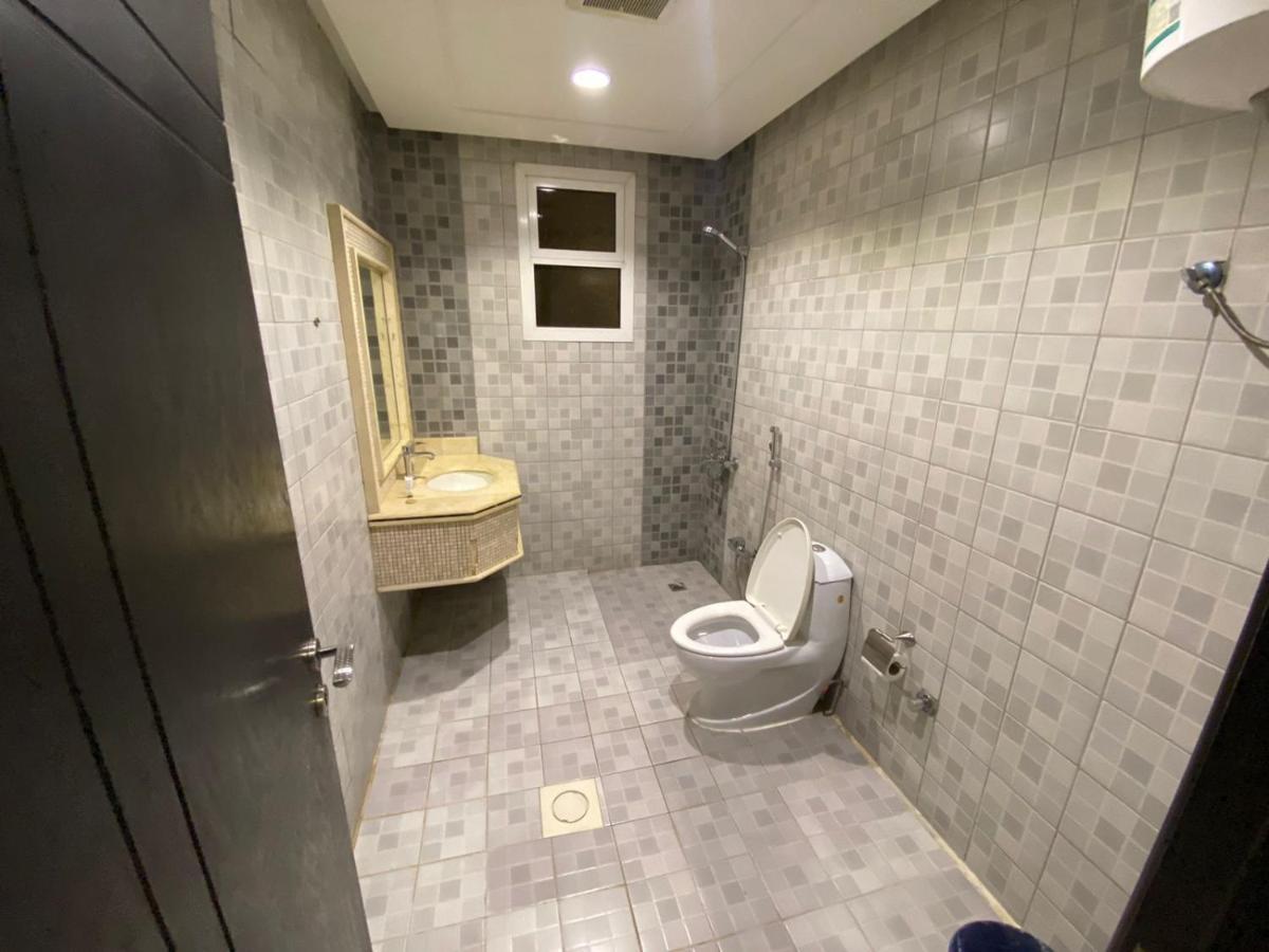 Areen Aparthotel Riyadh Luaran gambar