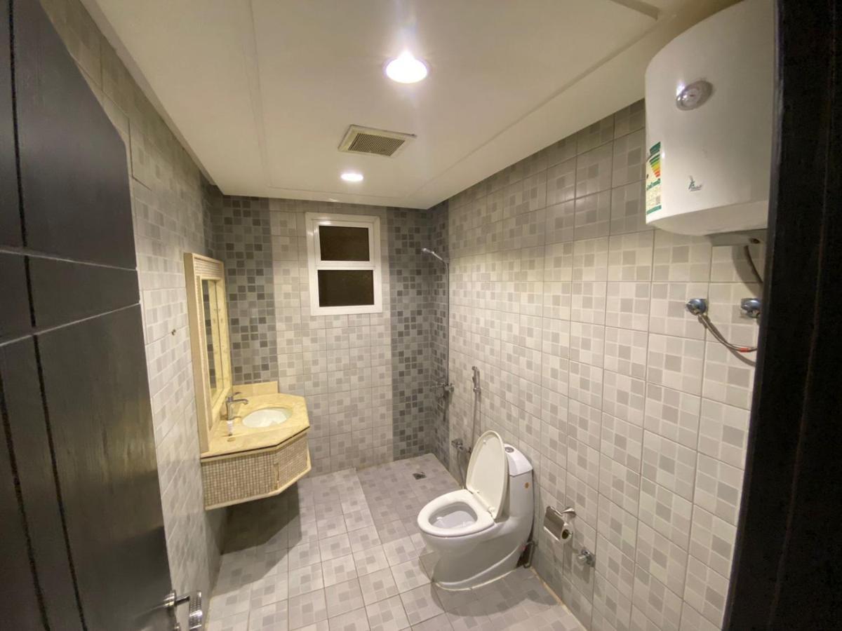 Areen Aparthotel Riyadh Luaran gambar
