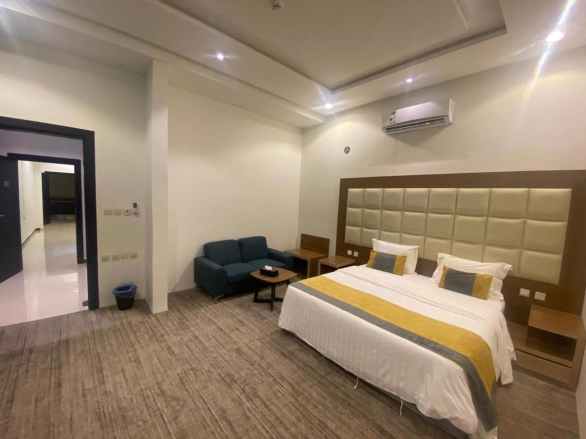 Areen Aparthotel Riyadh Luaran gambar