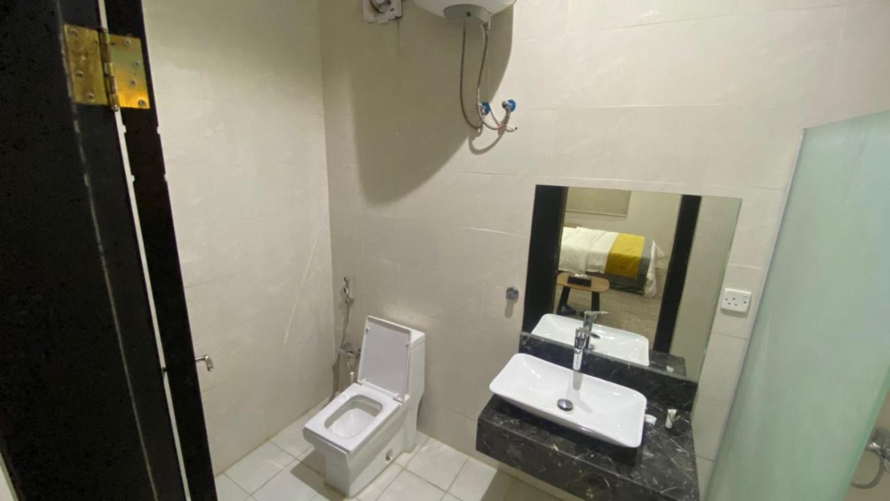 Areen Aparthotel Riyadh Luaran gambar