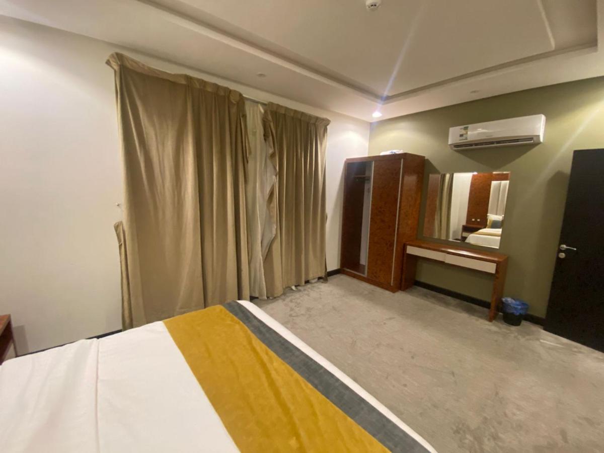 Areen Aparthotel Riyadh Luaran gambar