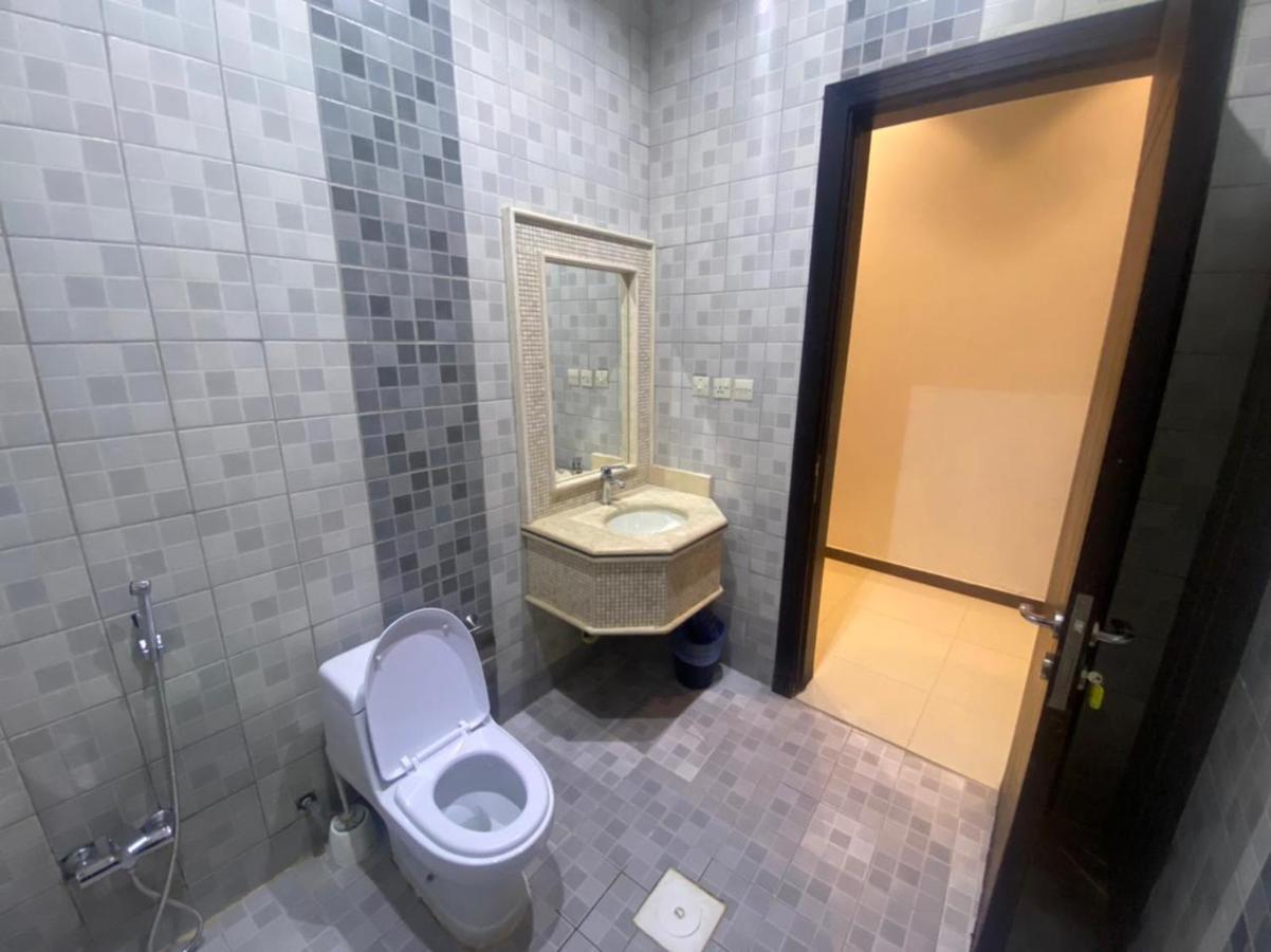 Areen Aparthotel Riyadh Luaran gambar